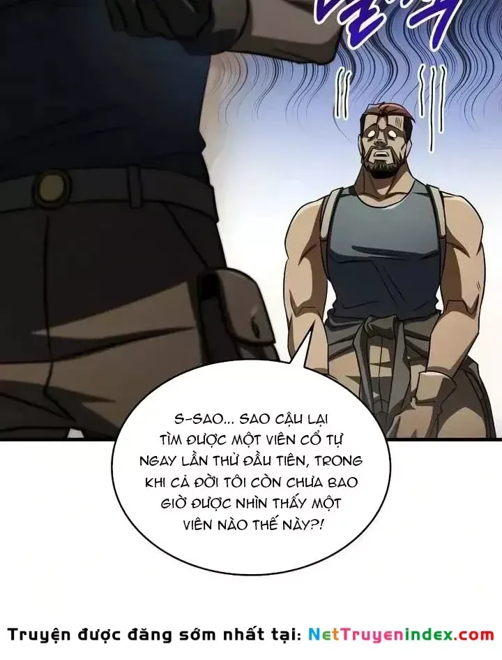 Cuốn Sách Chiến Lược Hàng Đầu Mà Chỉ Tôi Mới Có Thể Nhìn Thấy Chap 117 - Next Chap 118