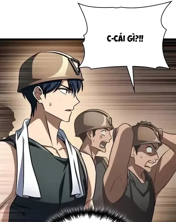 Cuốn Sách Chiến Lược Hàng Đầu Mà Chỉ Tôi Mới Có Thể Nhìn Thấy Chap 117 - Next Chap 118