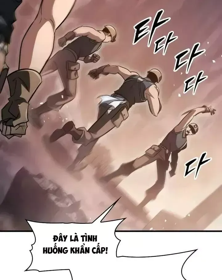 Cuốn Sách Chiến Lược Hàng Đầu Mà Chỉ Tôi Mới Có Thể Nhìn Thấy Chap 117 - Next Chap 118