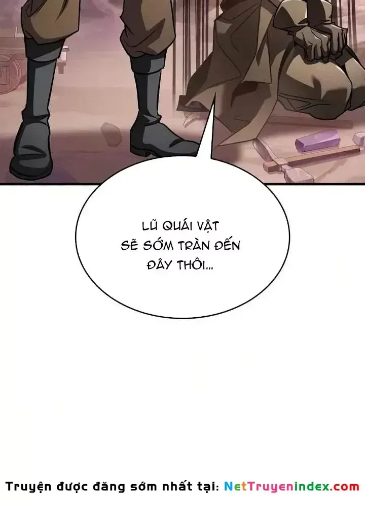 Cuốn Sách Chiến Lược Hàng Đầu Mà Chỉ Tôi Mới Có Thể Nhìn Thấy Chap 117 - Next Chap 118