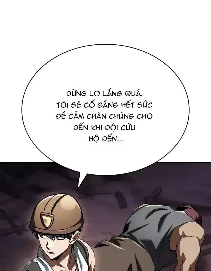 Cuốn Sách Chiến Lược Hàng Đầu Mà Chỉ Tôi Mới Có Thể Nhìn Thấy Chap 117 - Next Chap 118