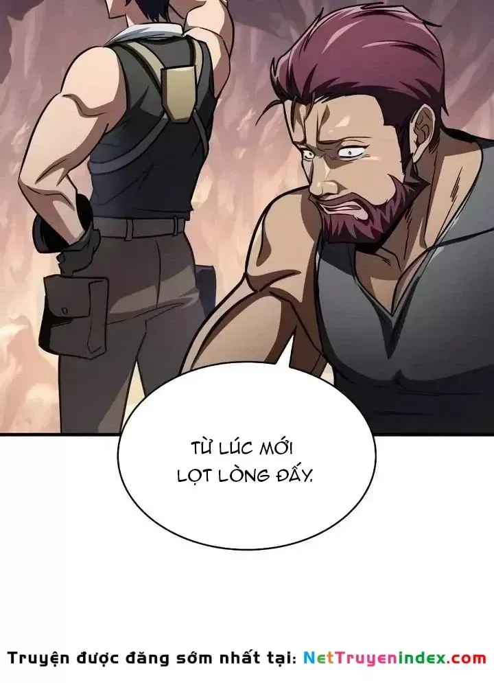 Cuốn Sách Chiến Lược Hàng Đầu Mà Chỉ Tôi Mới Có Thể Nhìn Thấy Chap 117 - Next Chap 118
