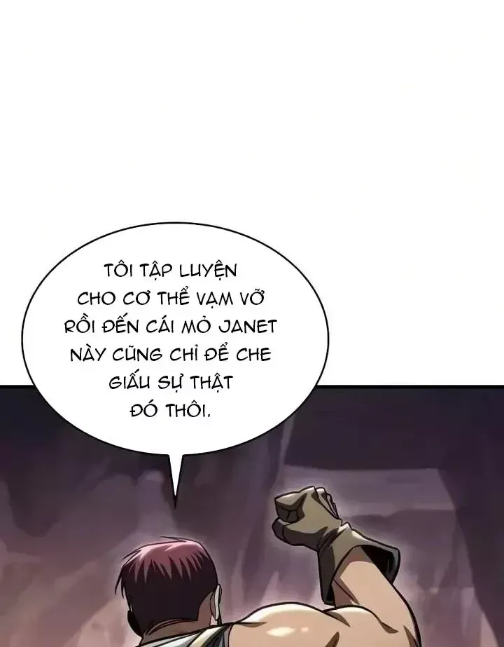 Cuốn Sách Chiến Lược Hàng Đầu Mà Chỉ Tôi Mới Có Thể Nhìn Thấy Chap 117 - Next Chap 118