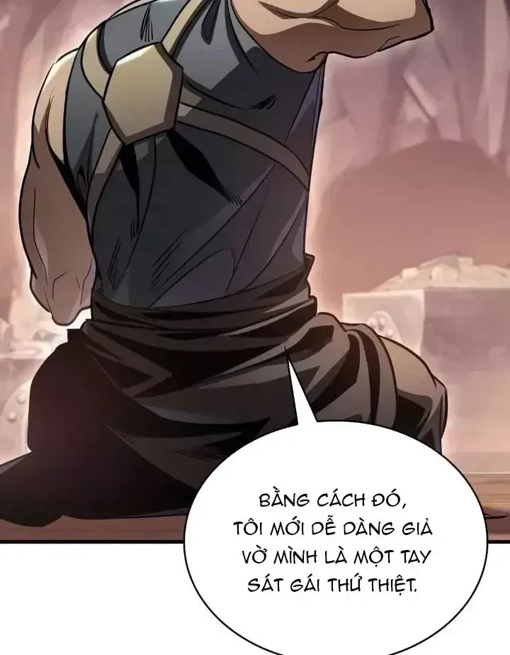 Cuốn Sách Chiến Lược Hàng Đầu Mà Chỉ Tôi Mới Có Thể Nhìn Thấy Chap 117 - Next Chap 118