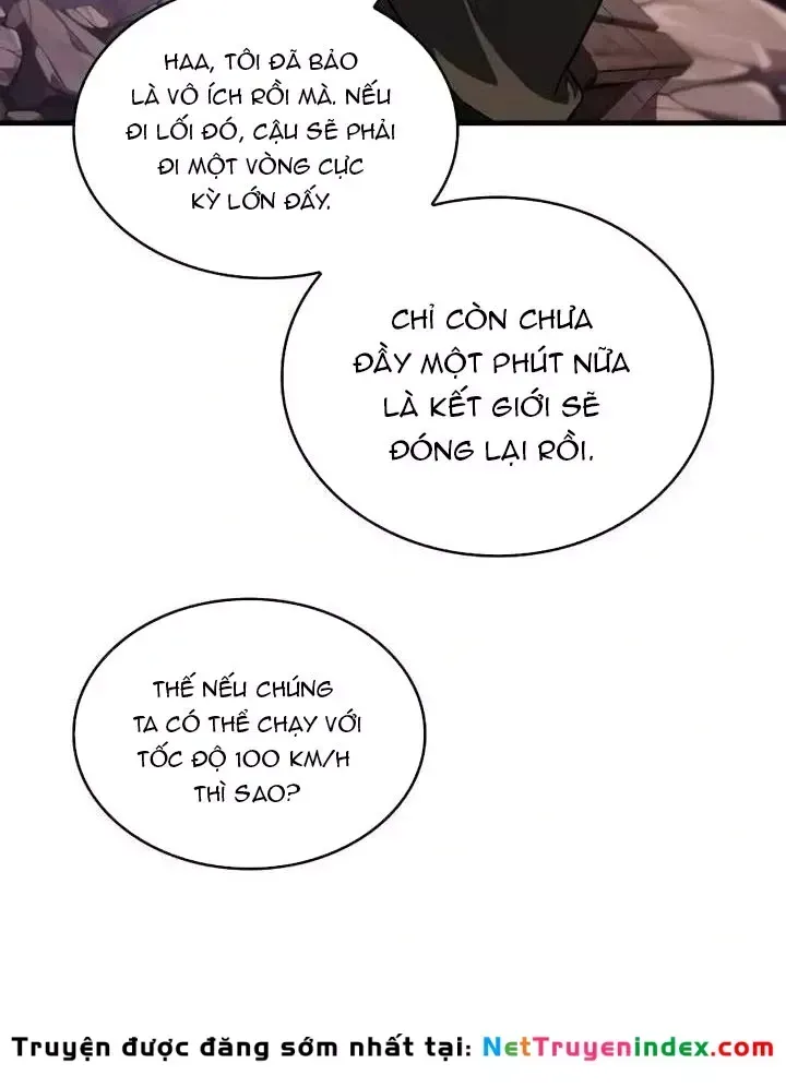 Cuốn Sách Chiến Lược Hàng Đầu Mà Chỉ Tôi Mới Có Thể Nhìn Thấy Chap 117 - Next Chap 118