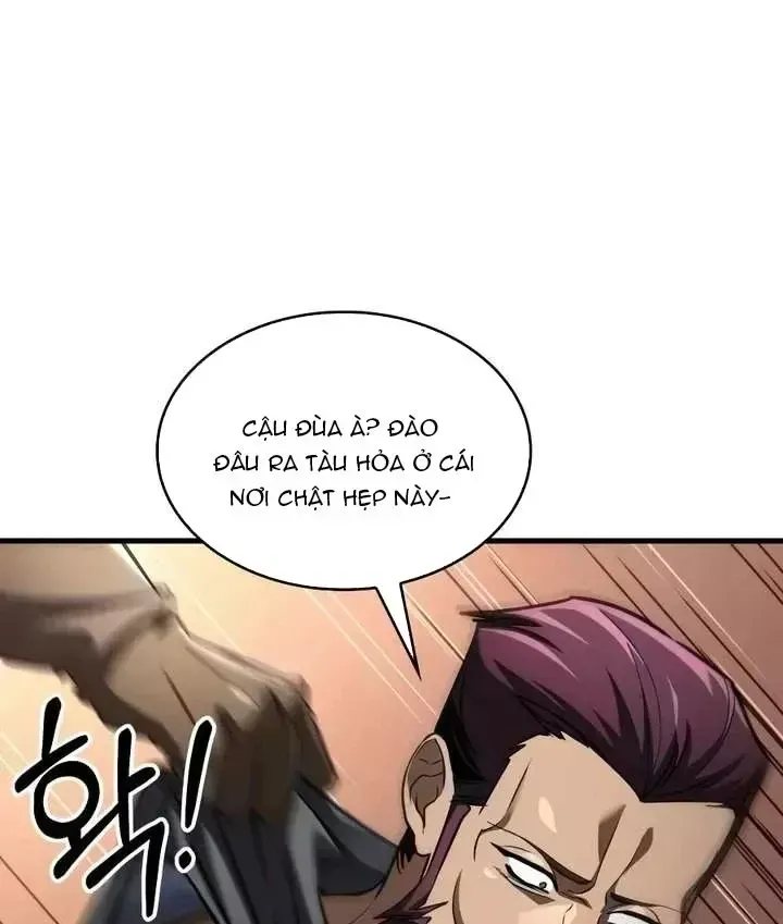 Cuốn Sách Chiến Lược Hàng Đầu Mà Chỉ Tôi Mới Có Thể Nhìn Thấy Chap 117 - Next Chap 118