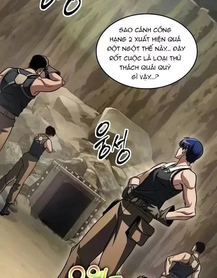 Cuốn Sách Chiến Lược Hàng Đầu Mà Chỉ Tôi Mới Có Thể Nhìn Thấy Chap 117 - Next Chap 118
