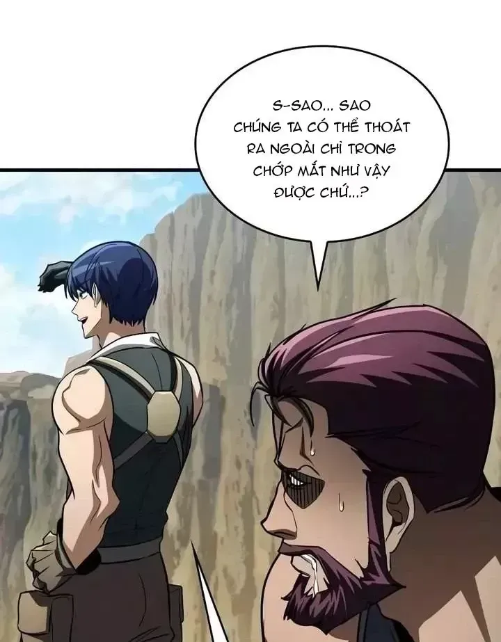 Cuốn Sách Chiến Lược Hàng Đầu Mà Chỉ Tôi Mới Có Thể Nhìn Thấy Chap 117 - Next Chap 118