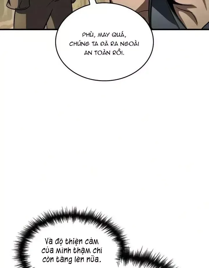 Cuốn Sách Chiến Lược Hàng Đầu Mà Chỉ Tôi Mới Có Thể Nhìn Thấy Chap 117 - Next Chap 118