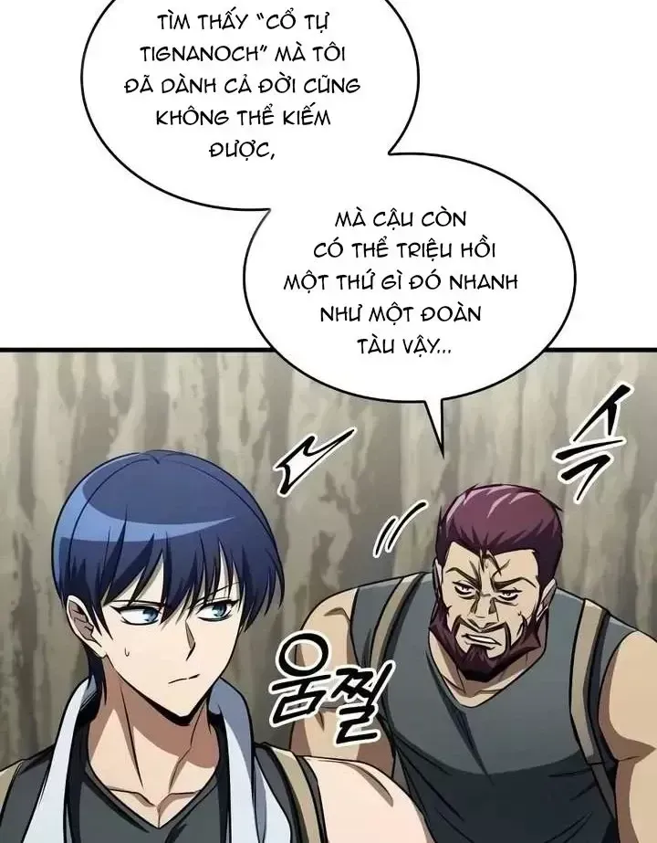 Cuốn Sách Chiến Lược Hàng Đầu Mà Chỉ Tôi Mới Có Thể Nhìn Thấy Chap 117 - Next Chap 118