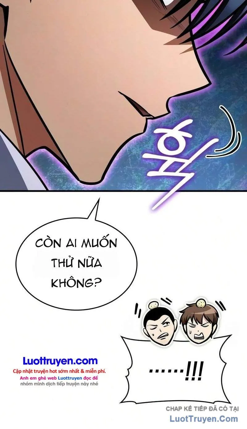 Cuốn Sách Chiến Lược Hàng Đầu Mà Chỉ Tôi Mới Có Thể Nhìn Thấy Chap 128 - Next Chap 129