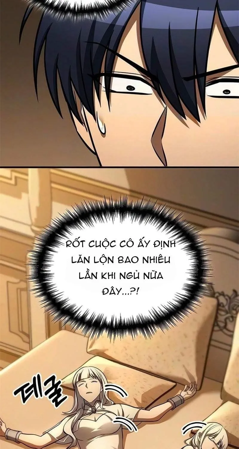 Cuốn Sách Chiến Lược Hàng Đầu Mà Chỉ Tôi Mới Có Thể Nhìn Thấy Chap 128 - Next Chap 129