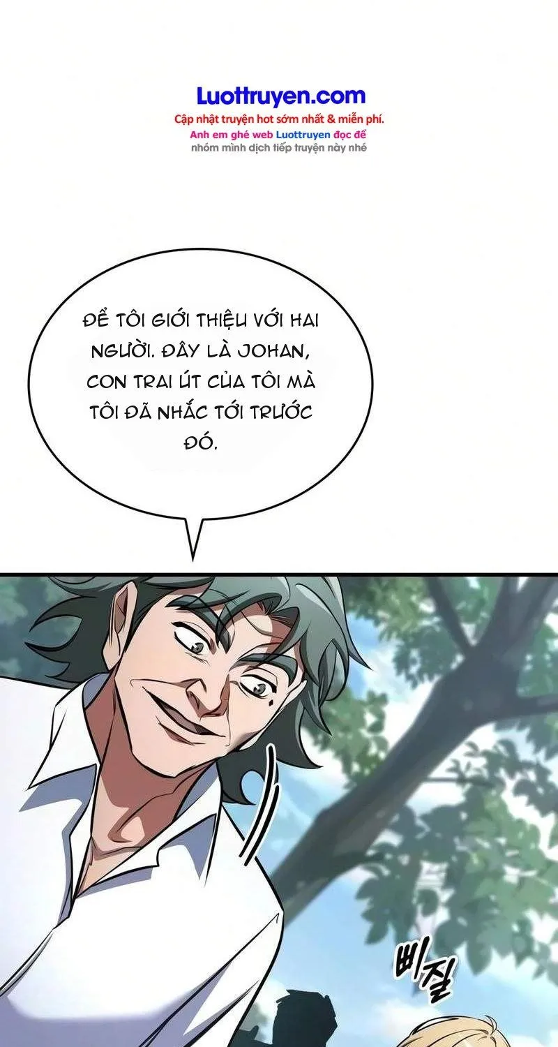 Cuốn Sách Chiến Lược Hàng Đầu Mà Chỉ Tôi Mới Có Thể Nhìn Thấy Chap 128 - Next Chap 129