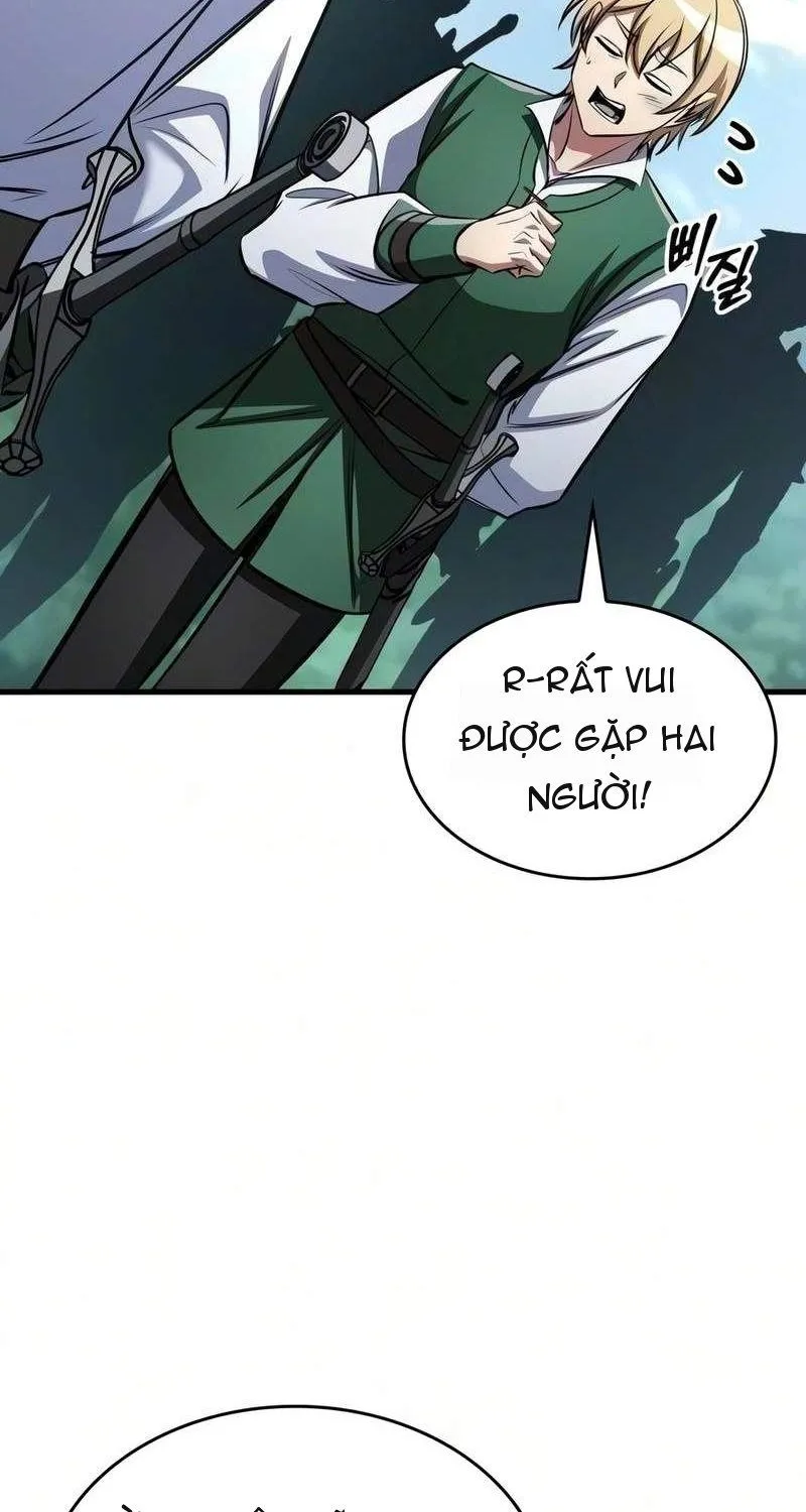 Cuốn Sách Chiến Lược Hàng Đầu Mà Chỉ Tôi Mới Có Thể Nhìn Thấy Chap 128 - Next Chap 129