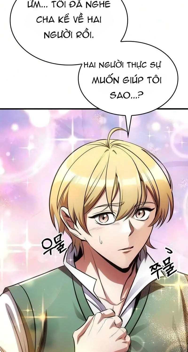 Cuốn Sách Chiến Lược Hàng Đầu Mà Chỉ Tôi Mới Có Thể Nhìn Thấy Chap 128 - Next Chap 129