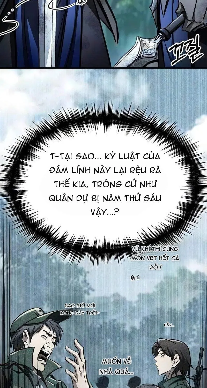 Cuốn Sách Chiến Lược Hàng Đầu Mà Chỉ Tôi Mới Có Thể Nhìn Thấy Chap 128 - Next Chap 129