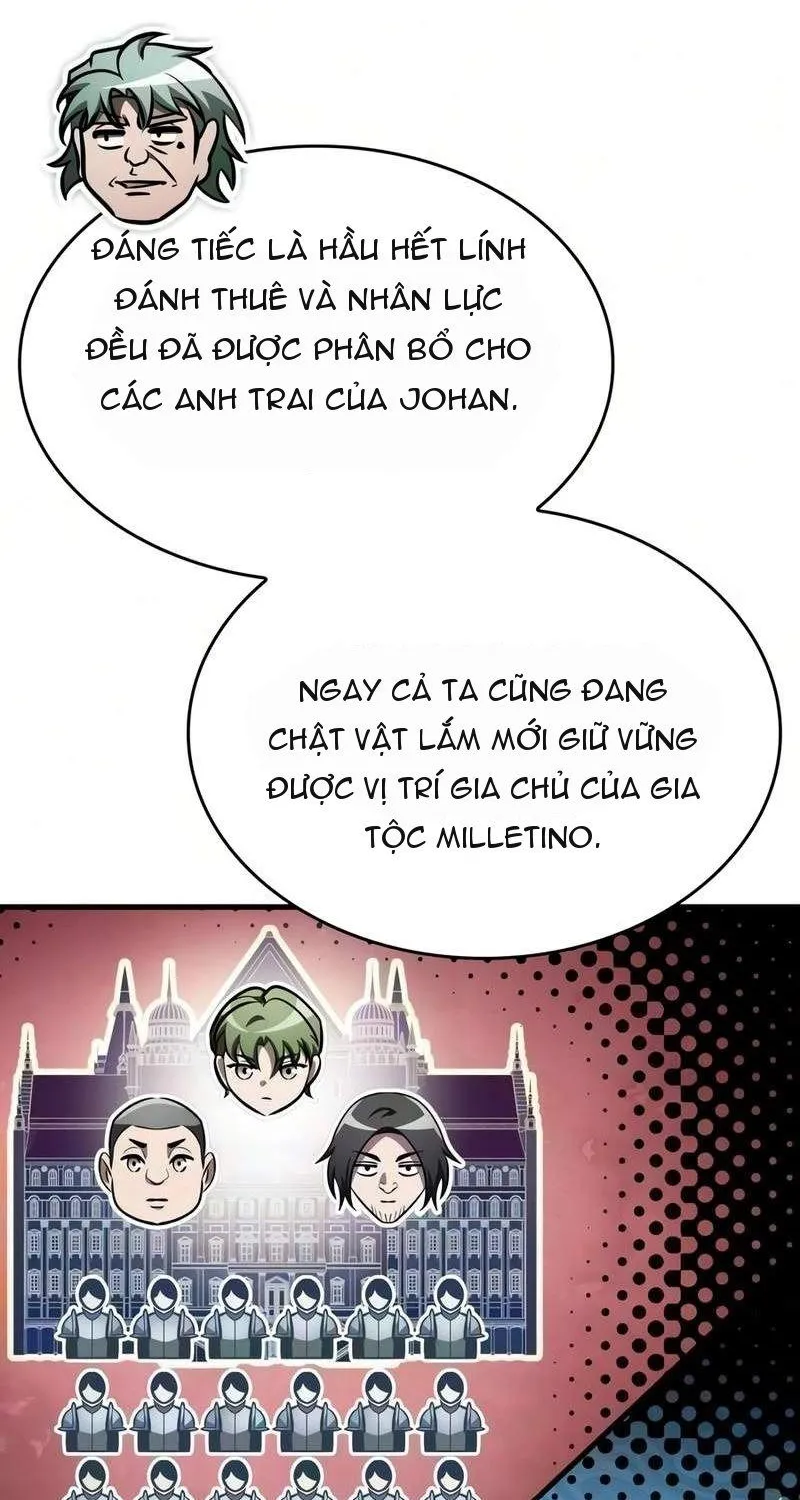 Cuốn Sách Chiến Lược Hàng Đầu Mà Chỉ Tôi Mới Có Thể Nhìn Thấy Chap 128 - Next Chap 129