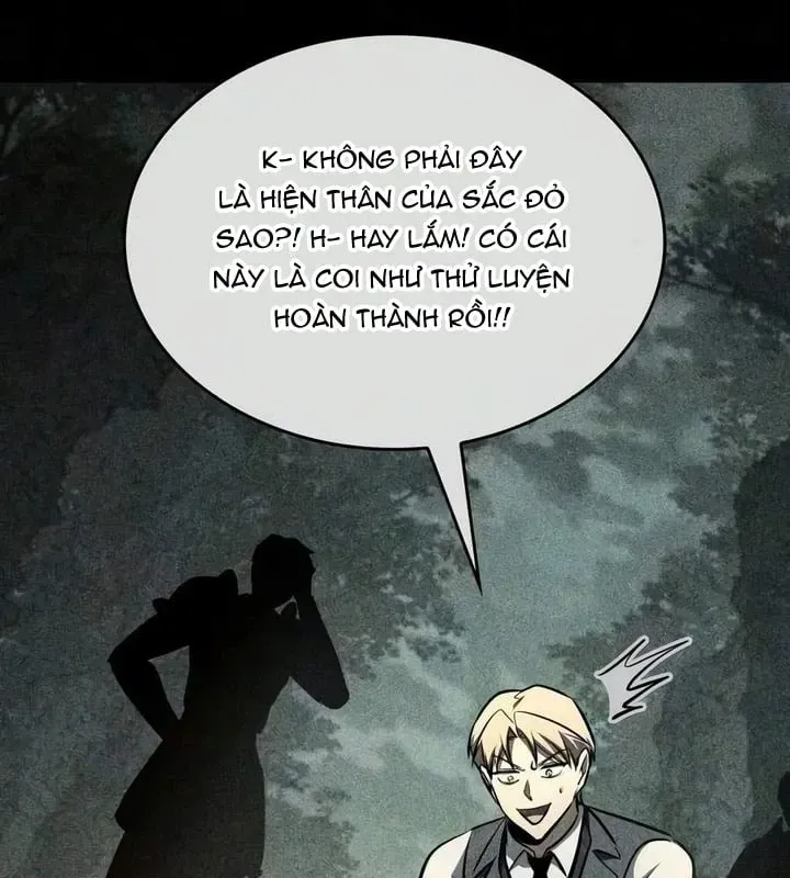 Cuốn Sách Chiến Lược Hàng Đầu Mà Chỉ Tôi Mới Có Thể Nhìn Thấy Chap 129 - Next Chap 130