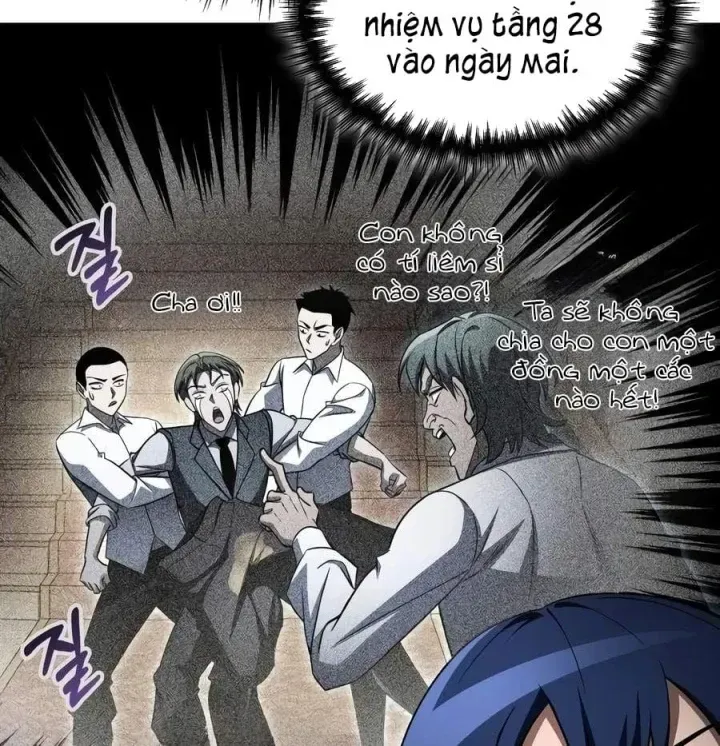Cuốn Sách Chiến Lược Hàng Đầu Mà Chỉ Tôi Mới Có Thể Nhìn Thấy Chap 130 - Next Chap 131