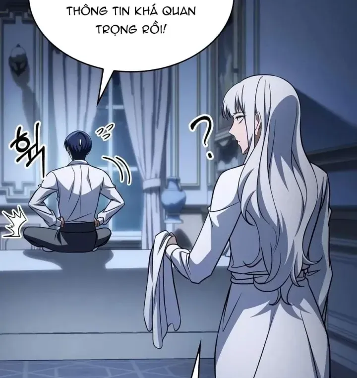 Cuốn Sách Chiến Lược Hàng Đầu Mà Chỉ Tôi Mới Có Thể Nhìn Thấy Chap 130 - Next Chap 131