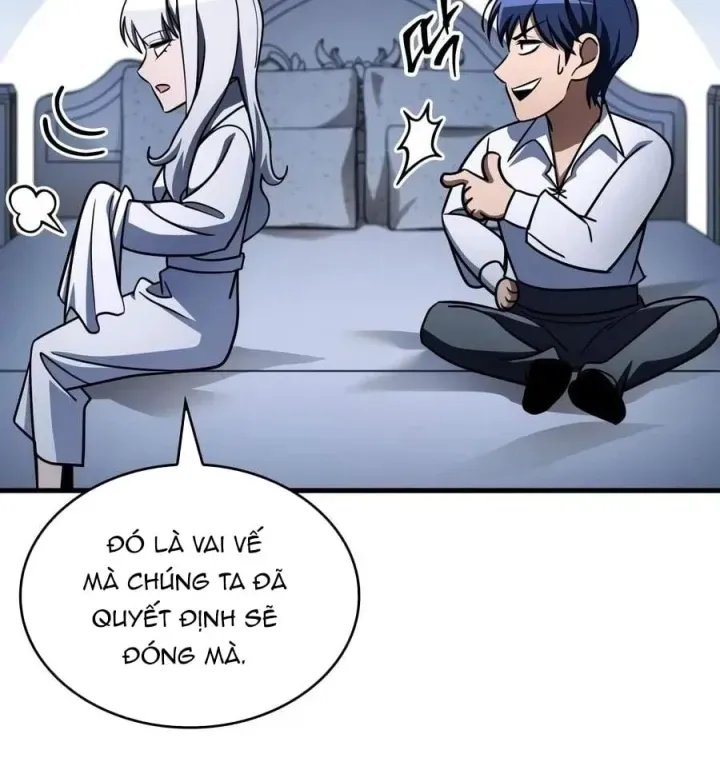 Cuốn Sách Chiến Lược Hàng Đầu Mà Chỉ Tôi Mới Có Thể Nhìn Thấy Chap 130 - Next Chap 131