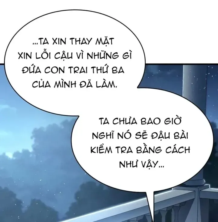 Cuốn Sách Chiến Lược Hàng Đầu Mà Chỉ Tôi Mới Có Thể Nhìn Thấy Chap 130 - Next Chap 131