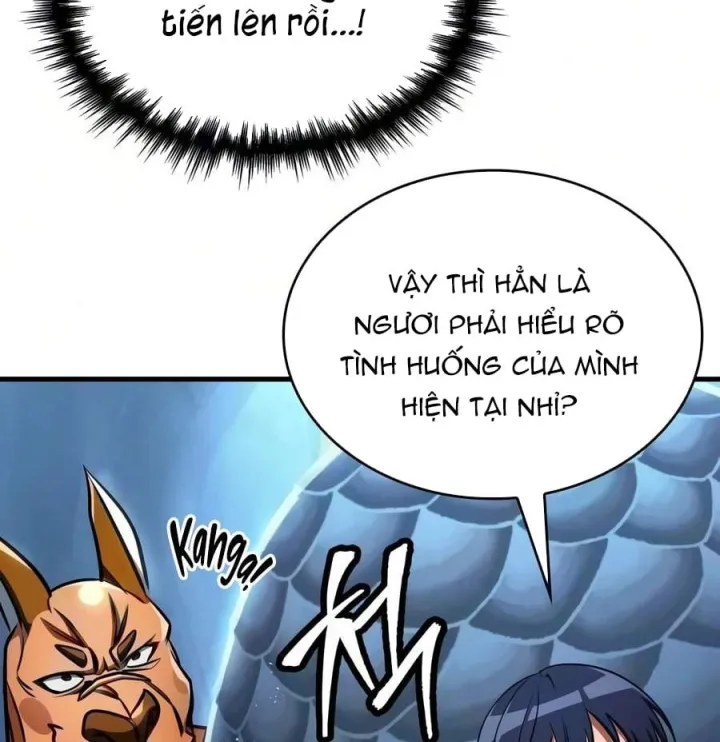 Cuốn Sách Chiến Lược Hàng Đầu Mà Chỉ Tôi Mới Có Thể Nhìn Thấy Chap 131 - Next Chap 132