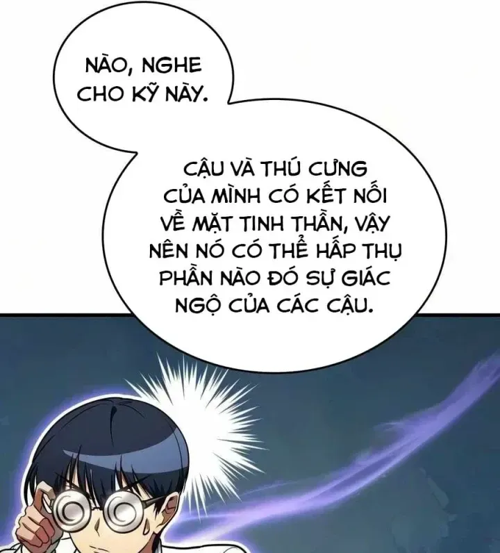 Cuốn Sách Chiến Lược Hàng Đầu Mà Chỉ Tôi Mới Có Thể Nhìn Thấy Chap 132 - Next Chap 133
