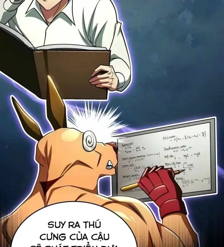 Cuốn Sách Chiến Lược Hàng Đầu Mà Chỉ Tôi Mới Có Thể Nhìn Thấy Chap 132 - Next Chap 133