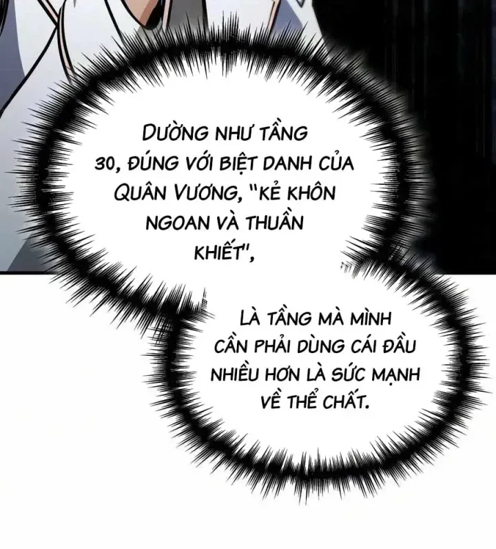 Cuốn Sách Chiến Lược Hàng Đầu Mà Chỉ Tôi Mới Có Thể Nhìn Thấy Chap 132 - Next Chap 133