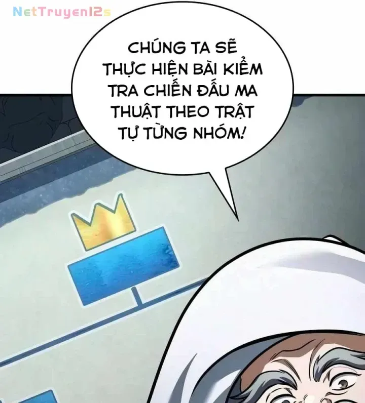 Cuốn Sách Chiến Lược Hàng Đầu Mà Chỉ Tôi Mới Có Thể Nhìn Thấy Chap 132 - Next Chap 133