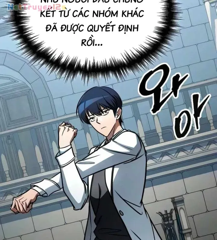 Cuốn Sách Chiến Lược Hàng Đầu Mà Chỉ Tôi Mới Có Thể Nhìn Thấy Chap 132 - Next Chap 133