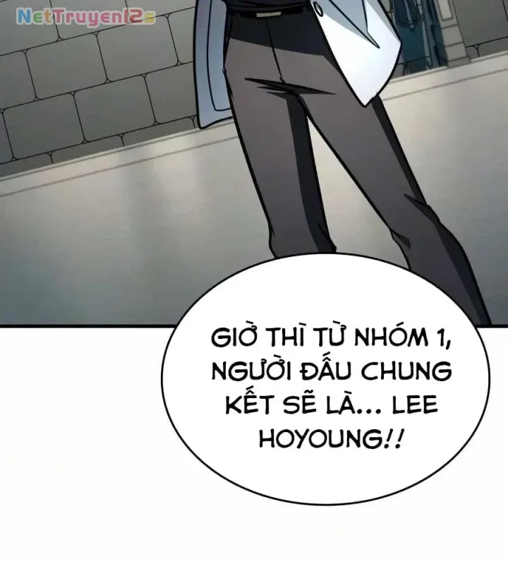 Cuốn Sách Chiến Lược Hàng Đầu Mà Chỉ Tôi Mới Có Thể Nhìn Thấy Chap 132 - Next Chap 133