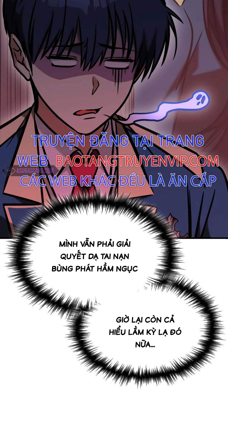 Cuốn Sách Chiến Lược Hàng Đầu Mà Chỉ Tôi Mới Có Thể Nhìn Thấy Chap 23 - Next Chap 24