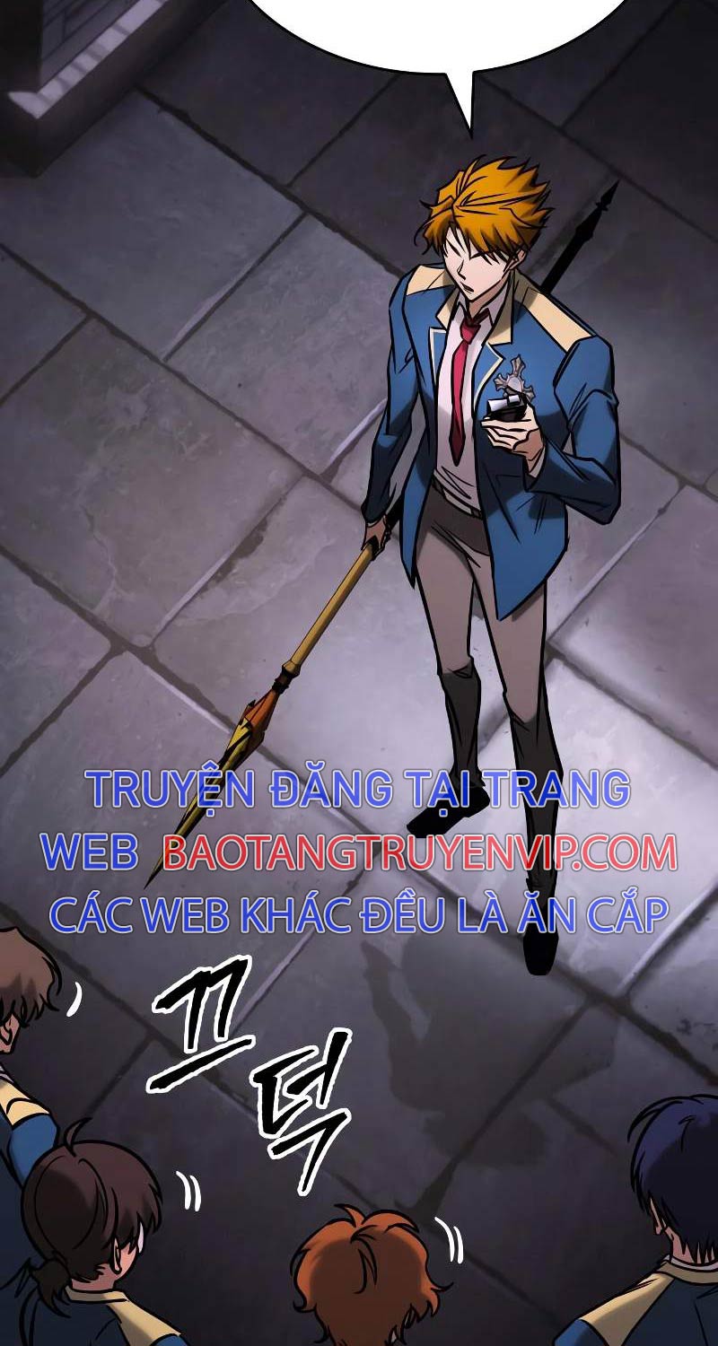Cuốn Sách Chiến Lược Hàng Đầu Mà Chỉ Tôi Mới Có Thể Nhìn Thấy Chap 23 - Next Chap 24