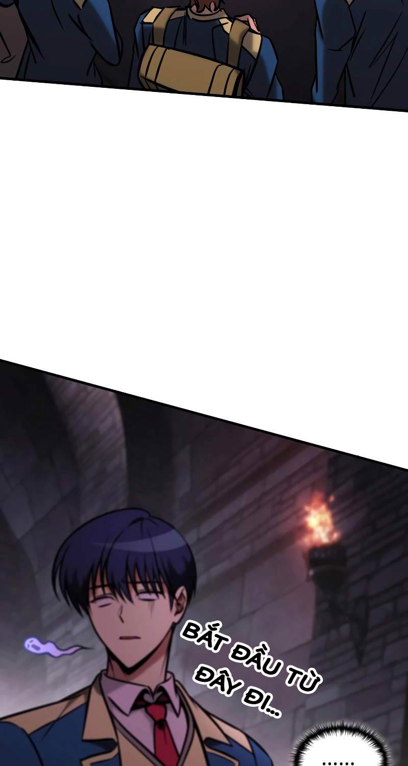 Cuốn Sách Chiến Lược Hàng Đầu Mà Chỉ Tôi Mới Có Thể Nhìn Thấy Chap 23 - Next Chap 24