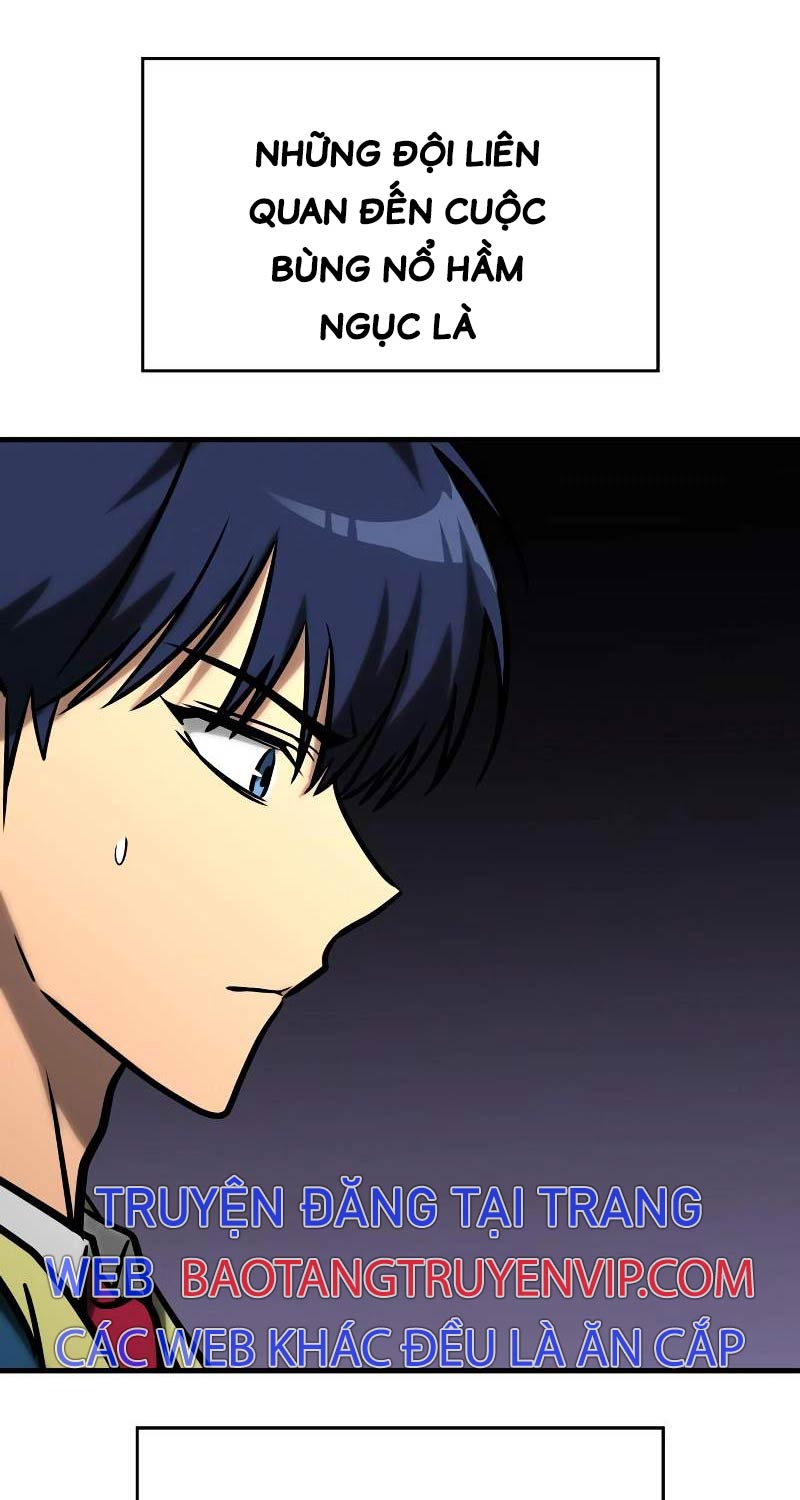 Cuốn Sách Chiến Lược Hàng Đầu Mà Chỉ Tôi Mới Có Thể Nhìn Thấy Chap 23 - Next Chap 24