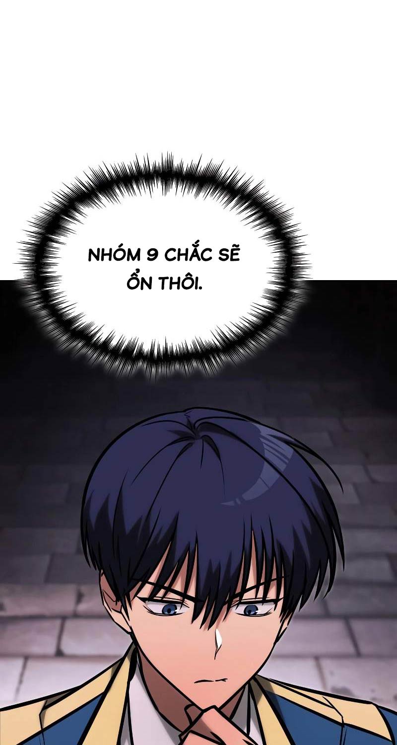 Cuốn Sách Chiến Lược Hàng Đầu Mà Chỉ Tôi Mới Có Thể Nhìn Thấy Chap 23 - Next Chap 24
