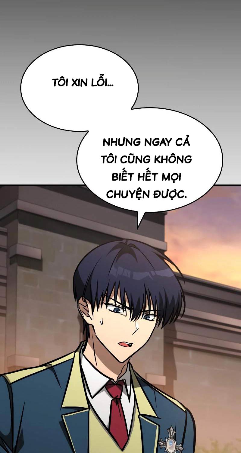 Cuốn Sách Chiến Lược Hàng Đầu Mà Chỉ Tôi Mới Có Thể Nhìn Thấy Chap 23 - Next Chap 24