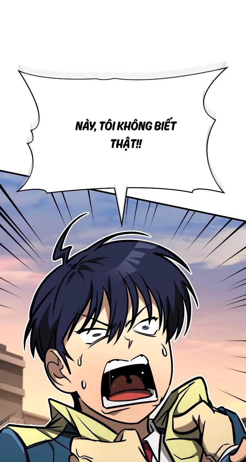 Cuốn Sách Chiến Lược Hàng Đầu Mà Chỉ Tôi Mới Có Thể Nhìn Thấy Chap 23 - Next Chap 24