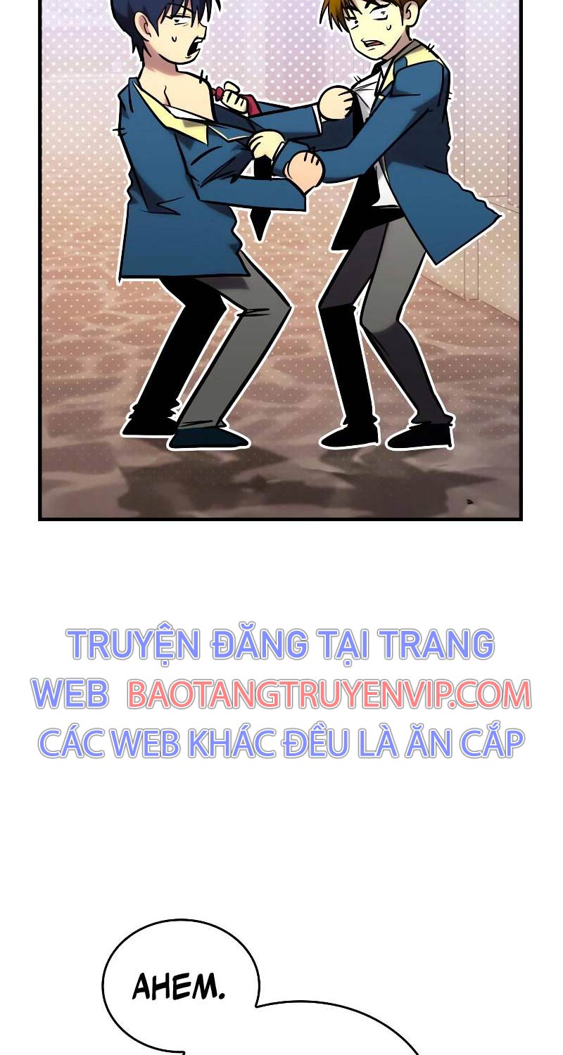 Cuốn Sách Chiến Lược Hàng Đầu Mà Chỉ Tôi Mới Có Thể Nhìn Thấy Chap 23 - Next Chap 24