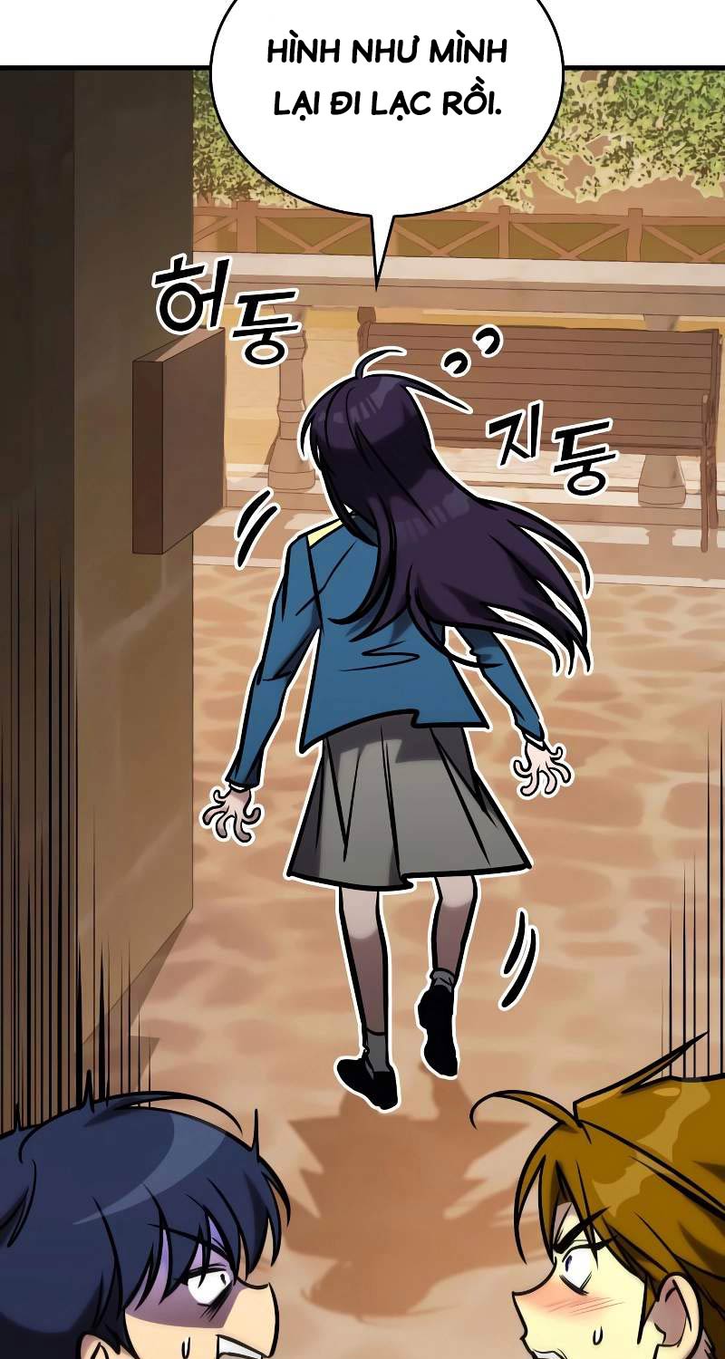 Cuốn Sách Chiến Lược Hàng Đầu Mà Chỉ Tôi Mới Có Thể Nhìn Thấy Chap 23 - Next Chap 24