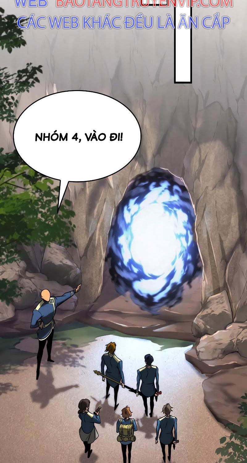 Cuốn Sách Chiến Lược Hàng Đầu Mà Chỉ Tôi Mới Có Thể Nhìn Thấy Chap 23 - Next Chap 24