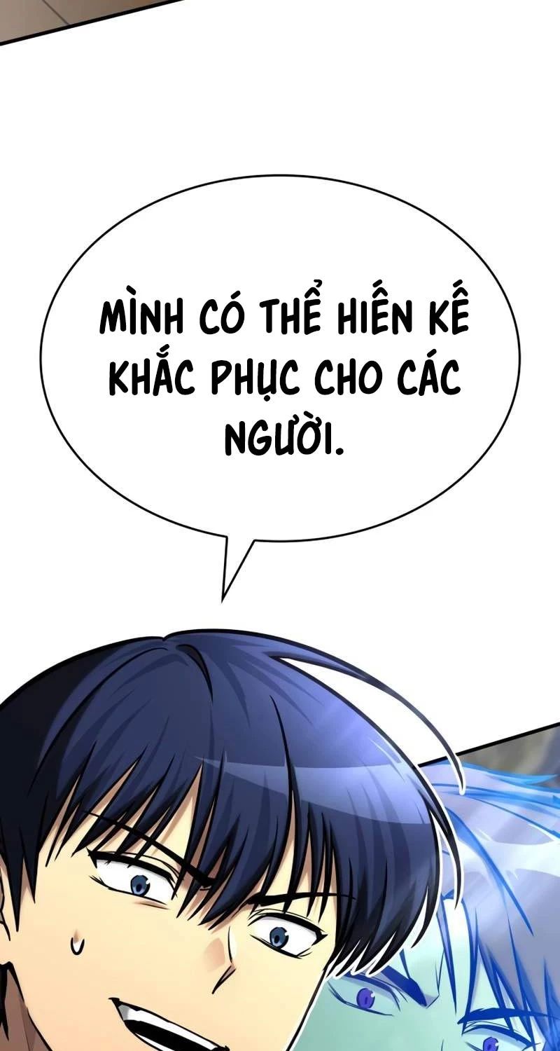 Cuốn Sách Chiến Lược Hàng Đầu Mà Chỉ Tôi Mới Có Thể Nhìn Thấy Chap 24 - Next Chap 25