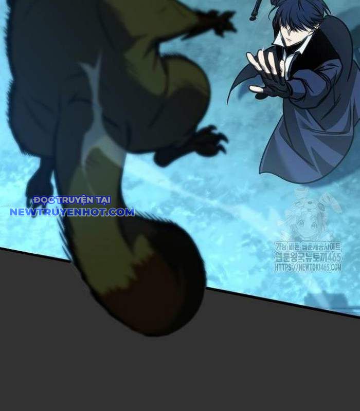 Cuốn Sách Chiến Lược Hàng Đầu Mà Chỉ Tôi Mới Có Thể Nhìn Thấy Chap 41 - Next Chap 42