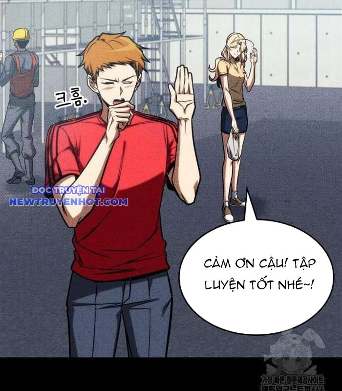 Cuốn Sách Chiến Lược Hàng Đầu Mà Chỉ Tôi Mới Có Thể Nhìn Thấy Chap 42 - Next Chap 43