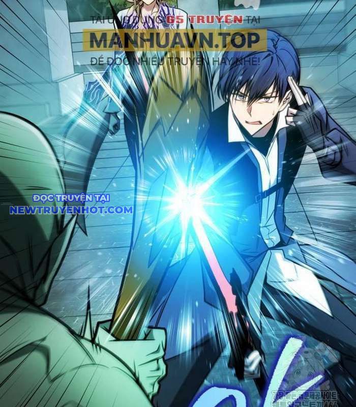 Cuốn Sách Chiến Lược Hàng Đầu Mà Chỉ Tôi Mới Có Thể Nhìn Thấy Chap 42 - Next Chap 43