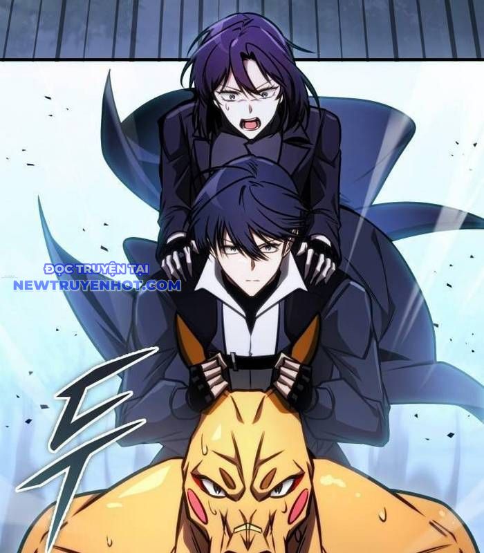 Cuốn Sách Chiến Lược Hàng Đầu Mà Chỉ Tôi Mới Có Thể Nhìn Thấy Chap 43 - Next Chap 44