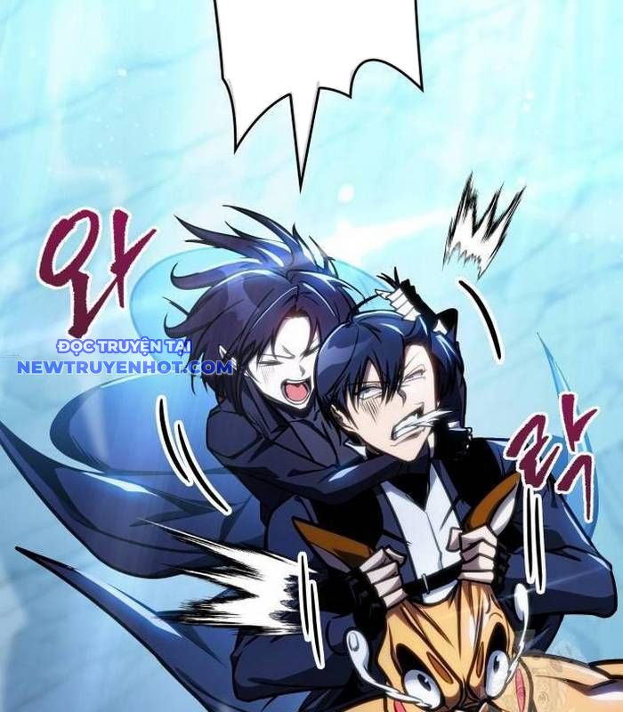 Cuốn Sách Chiến Lược Hàng Đầu Mà Chỉ Tôi Mới Có Thể Nhìn Thấy Chap 43 - Next Chap 44