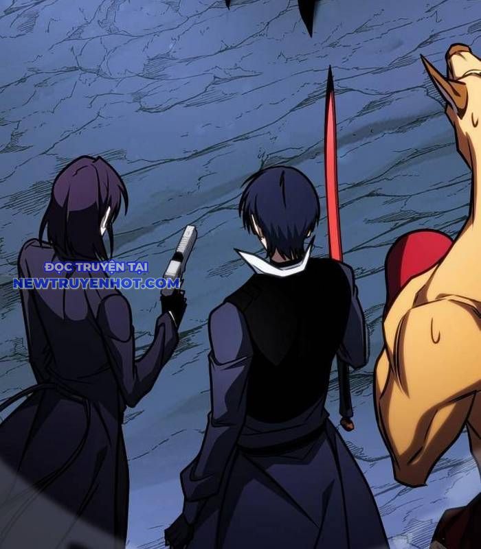 Cuốn Sách Chiến Lược Hàng Đầu Mà Chỉ Tôi Mới Có Thể Nhìn Thấy Chap 43 - Next Chap 44